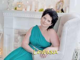 Loveinna
