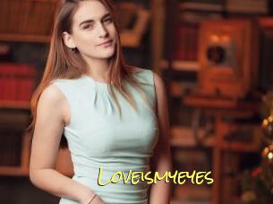 Loveismyeyes
