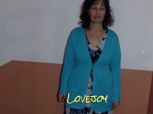 Lovejoy