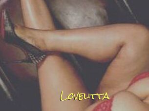 Lovelitta
