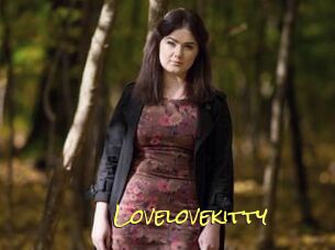 Lovelovekitty
