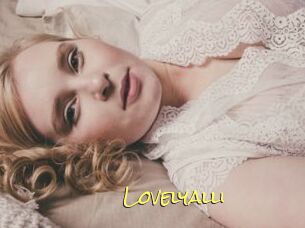 Lovelyalli