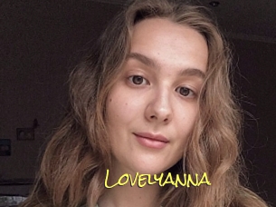 Lovelyanna