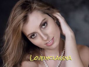 Lovelyclassya