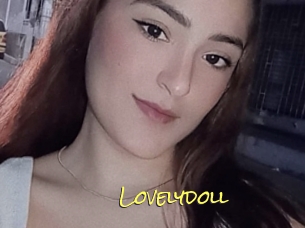 Lovelydoll