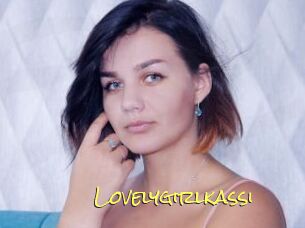 Lovelygirlkassi