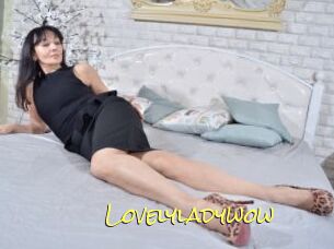 Lovelyladywow