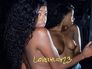 Lovelylily23