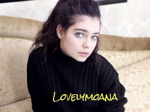 Lovelymoana