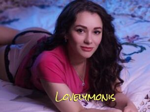 Lovelymonis