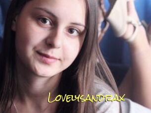 Lovelysandrax