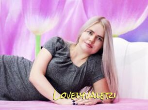 Lovelyvaleri