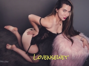 Lovensewet