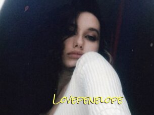 Lovepenelope