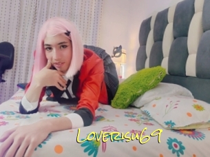 loverisu69 Elles Mouillent