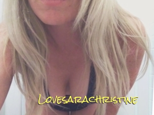 Lovesarachristine