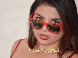 Lovesexgirl