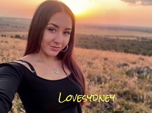 Lovesydney