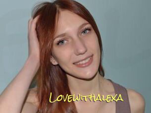 Lovewithalexa