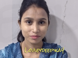 lovleydeepika4 Elles Mouillent