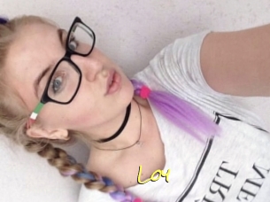 Loy