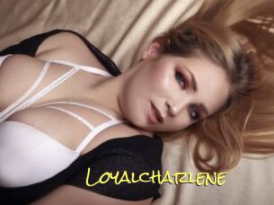 Loyalcharlene