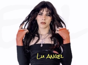 lu_angel Elles Mouillent
