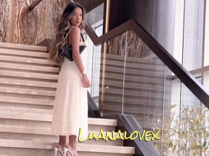 Luanalovex