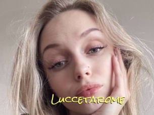 luccetarome Elles Mouillent
