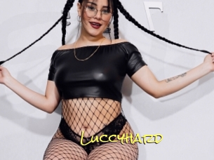 Luccyhard