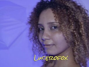 Lucerofox