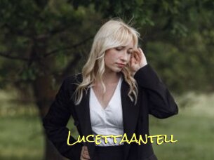 Lucettaantell