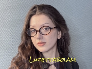 Lucettabolam