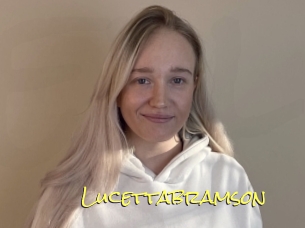 Lucettabramson