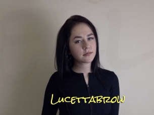 Lucettabrow