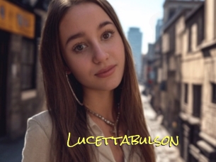 Lucettabulson
