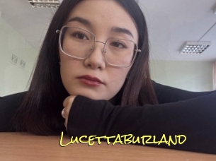 Lucettaburland