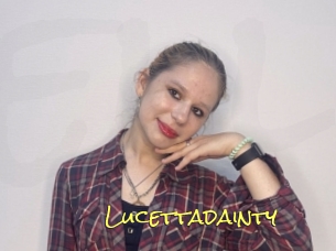 Lucettadainty