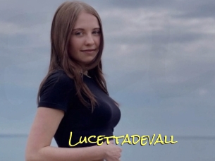 Lucettadevall
