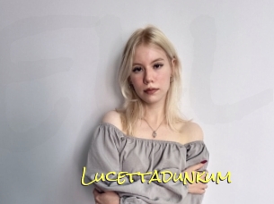 Lucettadunkum