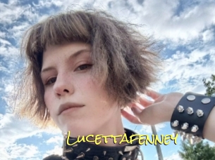Lucettafenney