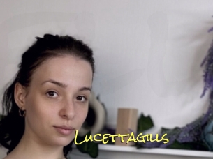 Lucettagills