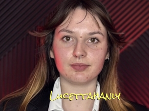 Lucettahanly