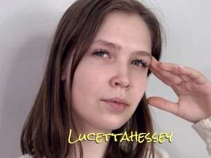 Lucettahessey