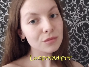 Lucettahiett