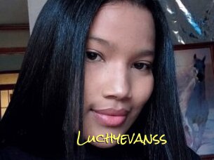 Luchyevanss