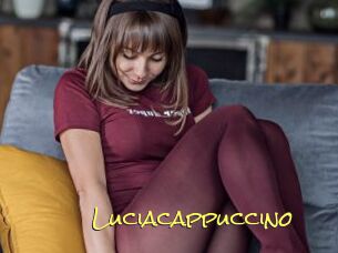 Luciacappuccino