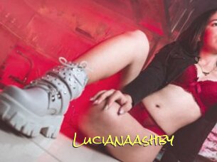 Lucianaashby