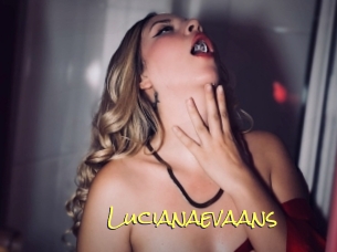 Lucianaevaans