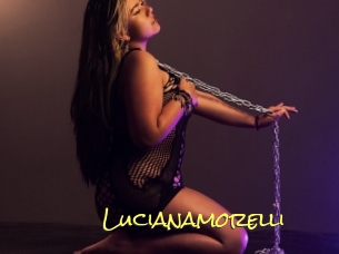Lucianamorelli